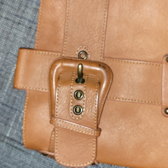 Giuseppe Zanotti Brown Leather Heeled Boots - Vintage - Picture 8 of 14